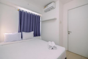 Brand New and Strategic 2BR at Bassura City Apartment By Travelio